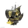 Invento 502984 - Metal Earth: Iconx Game of Thrones: Greyjoy Ship Silence