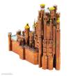 Invento 502985 - Metal Earth: Iconx Game of Thrones: Red Keep