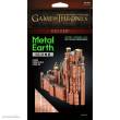 Invento 502985 - Metal Earth: Iconx Game of Thrones: Red Keep
