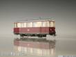 PMT 50301 - Schmalspurtriebwagen, DR VT 133