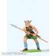 Preiser 50301 - 1:25 Gallier,