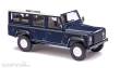Busch 50302 - Land Rover Defender »Blau«