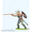 Preiser 50302 - 1:25 Gallier,