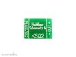 Schönwitz 50319 - 30mA Mini Miniatur Konstantstromquelle für LEDs KSQ2
