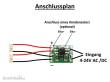 Schönwitz 50319 - 30mA Mini Miniatur Konstantstromquelle für LEDs KSQ2