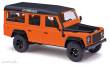 Busch 50330 - Land Rover Defender, Last Edition