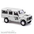 Busch 50331 - Land Rover Defender, UN