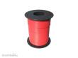 Schönwitz 50342 - 100 Meter Miniaturkabel Litze flexibel LIY 0,14mm² rot