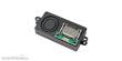ESU 50347 - Lautsprecher 22mm x 42mm x 8.0mm, rechteckig, 8 Ohm, Passive Radiator