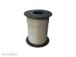 Schönwitz 50347 - 100 Meter Miniaturkabel Litze flexibel LIY 0,14mm² grau