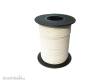 Schönwitz 50350 - 100 Meter Miniaturkabel Litze flexibel LIY 0,14mm² weiß