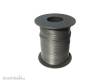 Schönwitz 50351 - 100 Meter Miniaturkabel Litze flexibel LIY 0,14mm² schwarz