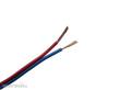 Schönwitz 50353 - 10m LIYZ Doppellitze Zwillingslitze 2x 0,08mm² rot / blau