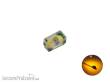 Schönwitz 50376 - LED SMD 0402 gelb (Abgabe in 10er-Mengen)