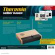 Franzis 67105 - Franzis: Theremin selber bauen - zum Stecken