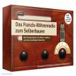 Franzis 67041-0 - Franzis: Röhrenradio zum Selberbauen