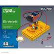 Franzis 65272 - Franzis: Lernpaket Elektronik