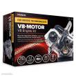 Franzis 67114 - Franzis: V8-Motor