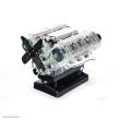 Franzis 67114 - Franzis: V8-Motor