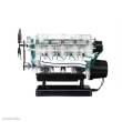 Franzis 67114 - Franzis: V8-Motor