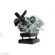 Franzis 67114 - Franzis: V8-Motor