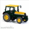 Busch 50422 - Traktor Fortschritt ZT 320, Kompaktor