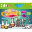 Franzis 67128 - Franzis: GEOlino - Experimentierbox Chemie