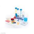 Franzis 67128 - Franzis: GEOlino - Experimentierbox Chemie