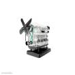 Franzis 67175-2 - Franzis: 4-Zylinder-Motor