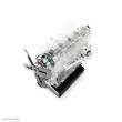Franzis 67175-2 - Franzis: 4-Zylinder-Motor