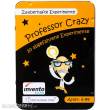 Invento 504304 - Professor Crazy: Zauberhafte Experimente