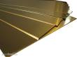 Schönwitz 50441 - Messingblech 400 mm x 200 mm x 1,5 mm