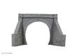 Peco 5045 - Tunnelportal, eingleisig