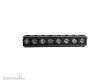 Schönwitz 50467 - Printklemme Reihenklemme Anschlussklemme 8 polig pole RM 5,08 mm