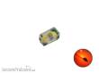 Schönwitz 50475 - LED SMD 0402 orange / amber (Abgabe in 10er-Mengen)