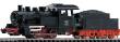 Piko 50501 - Dampflok mit Schlepptender Hobby