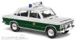 Busch 50507 - Lada 1500 »Volkspolizei«