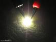 Schönwitz 50528 - DUO Bi-Color LED SMD 0605 warmweiß / rot (Abgabe in 10er-Mengen)
