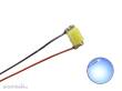 Schönwitz 50530 - LED SMD 0603 mit Kupferlackdraht kaltweiß
