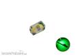 Schönwitz 50538 - LED SMD 0402 echtgrün / truegreen / neongrün (Abgabe in 10er-Mengen)