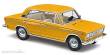 Busch 50552 - Lada 1600, Hellorange