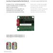 Decoderwerk 50601 - 50601 Komplexer Lichtsignaldecoder gem. Anoden Lichtsignale 300 Signalbilder