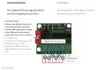 Decoderwerk 50601 - 50601 Komplexer Lichtsignaldecoder gem. Anoden Lichtsignale 300 Signalbilder