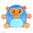 Dream Beams 506048 - Dream Beams - George (Gorilla) - 18 cm