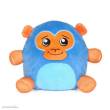 Dream Beams 506048 - Dream Beams - George (Gorilla) - 18 cm