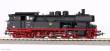 Piko 50607 - Sound-Dampflok BR 78 Wechselstromversion, inkl. PIKO Sound-Decoder und Dampfgenerator