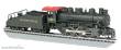 Bachmann 50615 - Pennsylvania #3234 - USRA 0-6-0 w/ Slope tender (HO Scale)