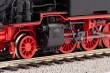 Piko 50651 - Dampflok BR 93.0 DB III Wechselstromversion