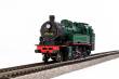 Piko 50657 - Dampflok Rh 97 SNCB III