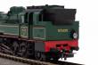 Piko H0 50658 - Dampflok Rh 97 SNCB III Wechselstromversion